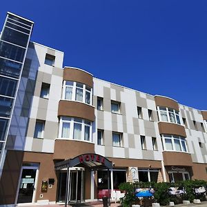 Hotel Formula & Puravita Spa